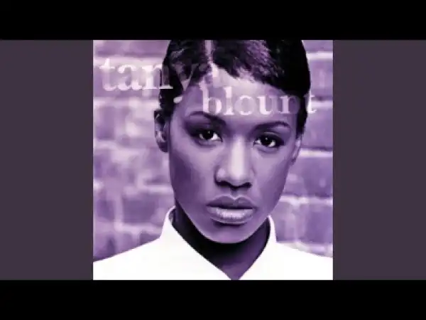 Tanya Blount - Natural Thing